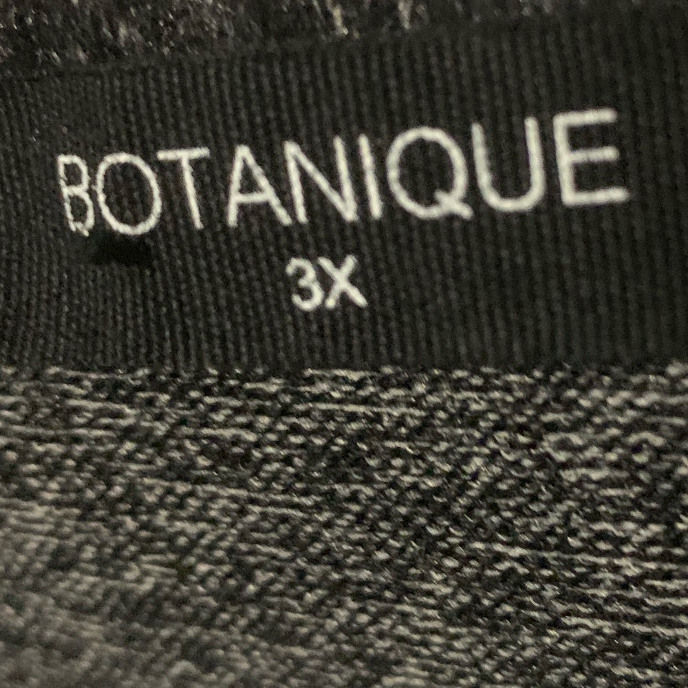 Botanique | Flowy Swing Top - Picture 2 of 3